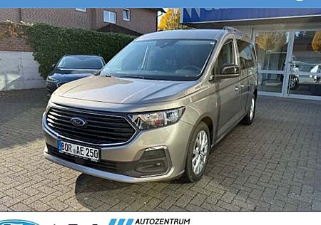 Ford Grand Tourneo 2.0 EcoBlue 90kW Titanium Automatik 5 Türen