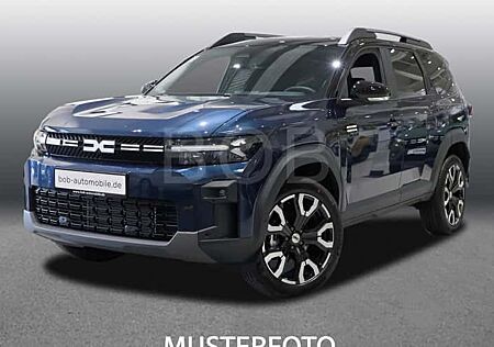 Dacia Bigster mild hybrid 140 Journey 5 Türen