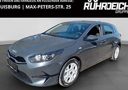 Kia Cee'd 1.5 T-GDI DCT Vision 5 Türen