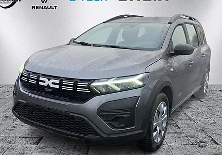 Dacia Jogger TCe 100 ECO-G Essential 5-Sitzer 5 Türen