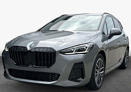 BMW 2er Active Tourer 218d Steptronic DCT 5 Türen