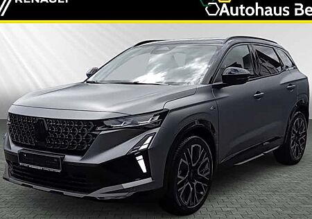 Renault Austral Hybrid E-Tech 200 Esprit Alpine 5 Türen