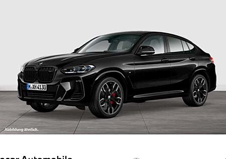 BMW X4 M40i AT 5 Türen