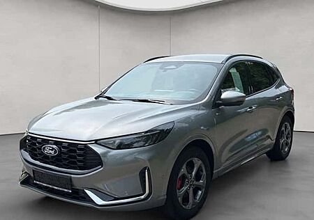 Ford Kuga 2.5 Duratec Vollhybrid ST-Line X CVT 5 Türen