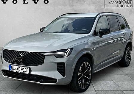 Volvo XC 60 T8 Plug-in Hybrid AWD Plus Dark Auto 5 Türen
