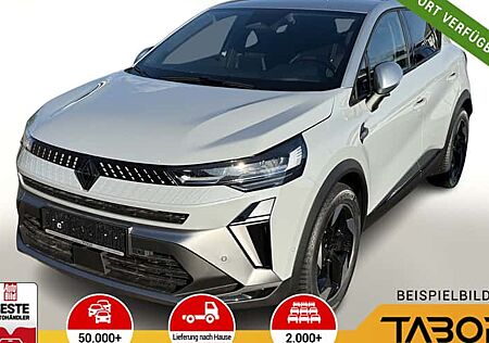 Renault Captur E-Tech Full Hybrid 145 Esprit Alpine 5 Türen