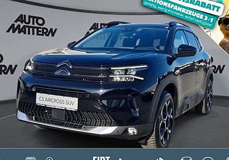 Citroën C5 Aircross Hybrid 145 ë-DCS6 MAX 5 Türen