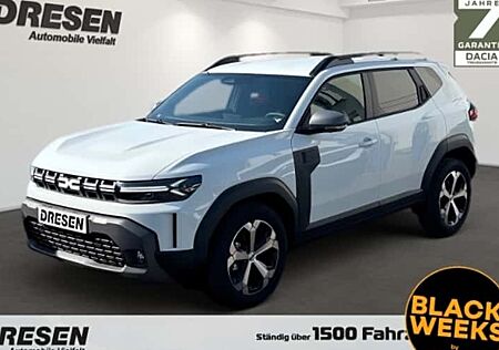 Dacia Duster Mild Hybrid 130 Journey 5 Türen
