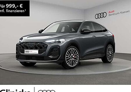 Audi Q5 55 TFSI e S tronic quattro S line 5 Türen