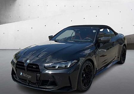 BMW M4 Competition M xDrive Cabrio 2 Türen