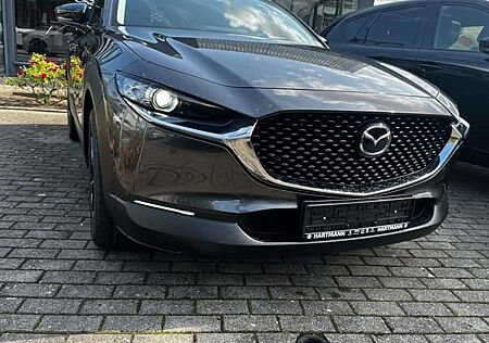 Mazda CX-30 e-SKYACTIV-G M-Hybrid 140 Homura AT 5 Türen