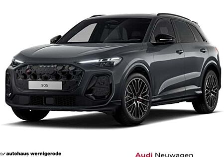Audi Q5 55 TFSI e S tronic quattro S line 5 Türen