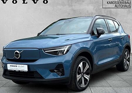 Volvo Andere Recharge Ultimate Single Motor 5 Türen