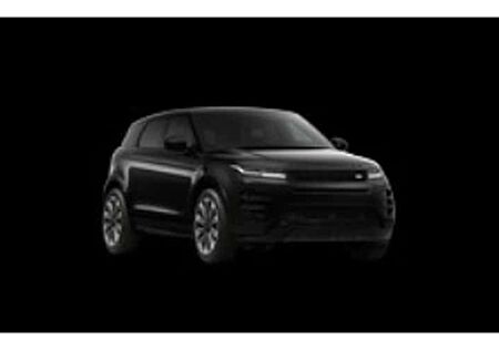 Land Rover Range Rover Evoque P270e DYNAMIC SE AWD Automatik 5 Türen