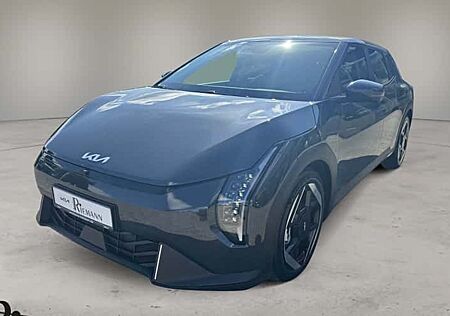 Kia EV4 81 kWh 150 kW Earth Frontantrieb 5 Türen