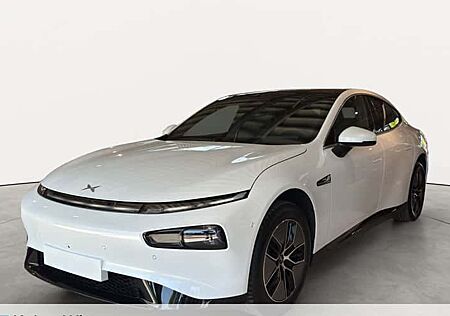 XPENG P7 BEV 83kWh RWD Long Range 4 Türen