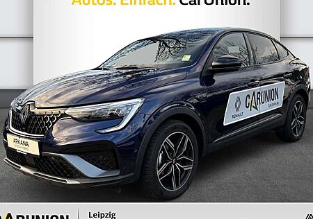 Renault Arkana Mild Hybrid 160 EDC Esprit Alpine 5 Türen