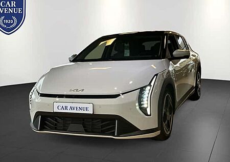 Kia EV4 81 kWh 150 kW Earth Frontantrieb 5 Türen
