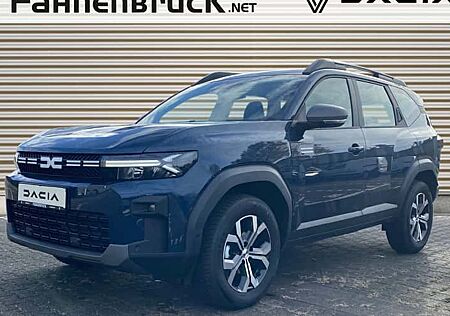 Dacia Bigster mild hybrid 130 4x4 Expression 5 Türen
