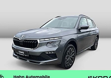 Skoda Kamiq 1.0 TSI 85kW Tour 5 Türen