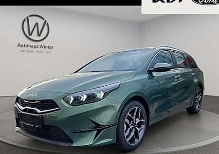 Kia Cee'd Sportswagon 1.5 T-GDI DCT Spirit Sportswagon 5 Türen