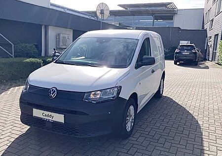 VW Caddy 2,0TDI 75kW SCR 5 Türen