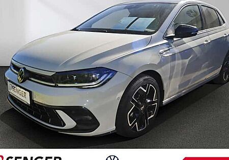 VW Polo 1.0 TSI OPF 85kW DSG JOIN 5 Türen