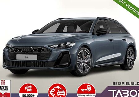 Audi A5 TDI 150 kW S tronic quattro Avant 5 Türen
