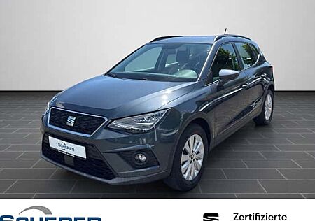 Seat Arona 1.0 TSI 70kW Style 5 Türen
