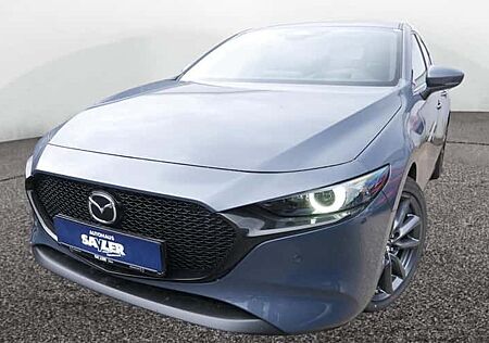 Mazda 3 e-SKYACTIV G 140 Exclusive-Line Autom. 5 Türen