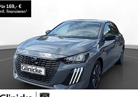 Peugeot 208 Hybrid 110 e-DSC6 Allure 5 Türen