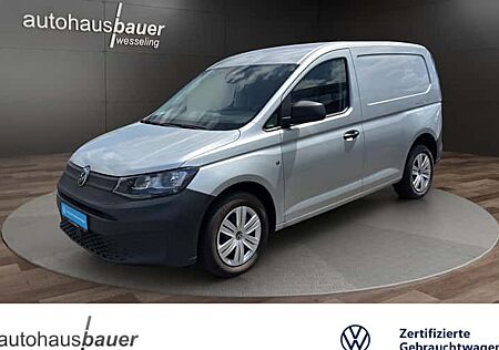 VW Caddy 2,0TDI 75kW SCR 5 Türen