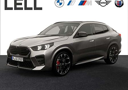 BMW X2 M35i xDrive Automatik mit Schaltwippen 5 Türen