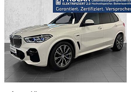 BMW X5 xDrive45e 5 Türen