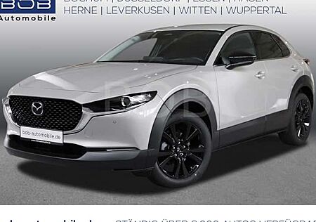 Mazda CX-30 e-SKYACTIV-G M-Hybrid 140 Homura AT 5 Türen