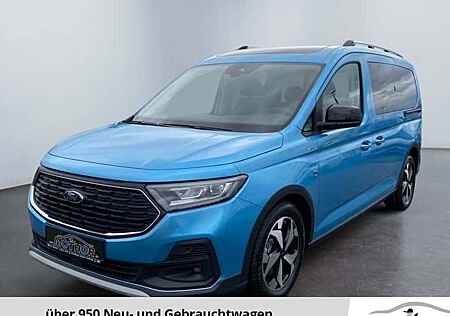Ford Grand Tourneo 2.0 EcoBlue 90kW Active Automatik 5 Türen