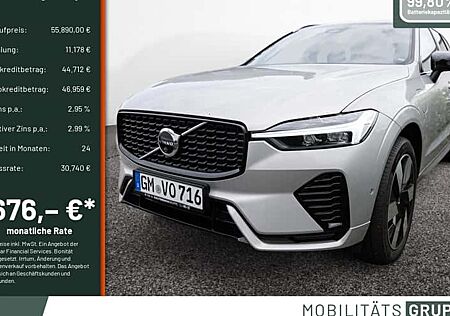 Volvo XC 60 T8 AWD Recharge Plus Dark Auto 5 Türen