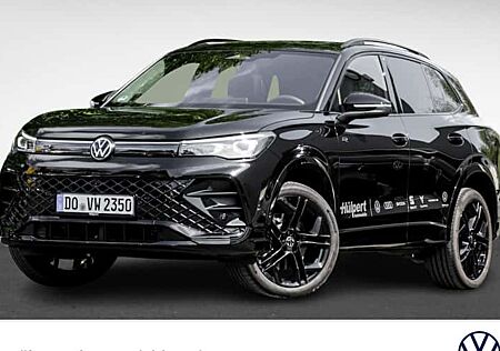 VW Tiguan 2.0 TDI SCR 142kW DSG 4MOTION R-Line 5 Türen