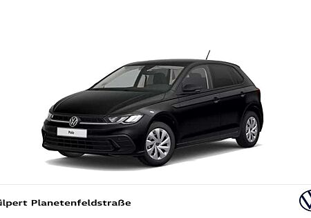 VW Polo 1.0 TSI 70kW DSG Life 5 Türen