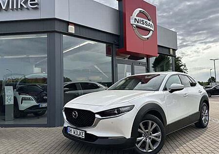 Mazda CX-30 2.0 e-SKYACTIV-G M-Hybrid 150 Selection 5 Türen