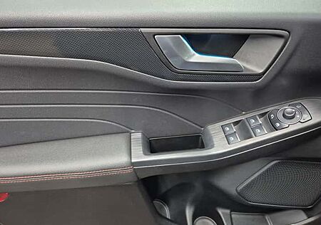 Ford Kuga 1.5 EcoBoost 110kW ST-Line X 5 Türen