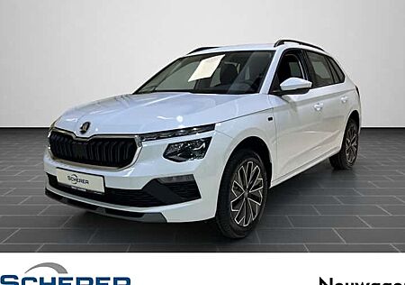 Skoda Kamiq 1.5 TSI ACT Tour 5 Türen