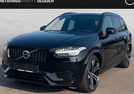 Volvo XC 90 T8 AWD Ultra Dark Auto 5 Türen