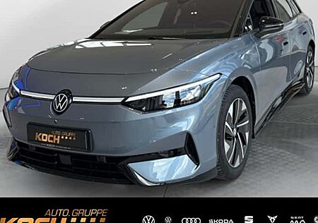 VW ID.7 Pro 77 kWh 210 kW Pro Tourer 5 Türen