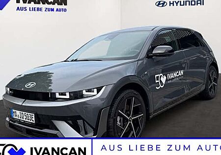 Hyundai IONIQ 5 84kWh 239kW Allradantrieb N Line X 5 Türen