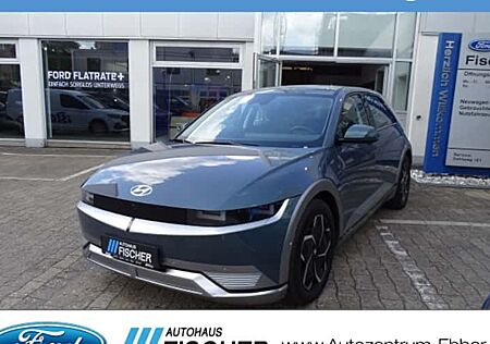 Hyundai IONIQ 5 58 kWh 173 kW Allradantrieb 5 Türen