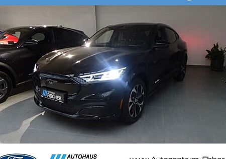 Ford Mustang Mach-E Dual-Emotor Ext Range 258kW, AWD Premium 5 Türen