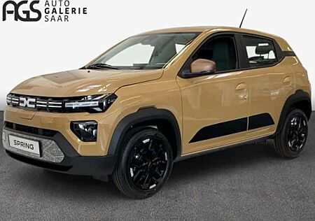 Dacia Spring Extreme Electric 65 5 Türen