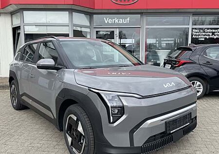 Kia EV3 81 kWh 150 kW Earth Frontantrieb 5 Türen