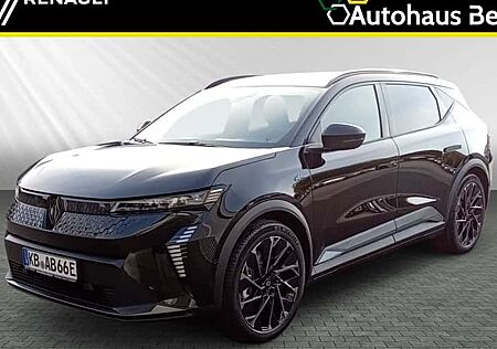 Renault Scenic E-Tech Esprit Alpine 220 Long Range 5 Türen